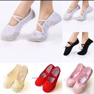 (Available) ballet shoes ballet shoes