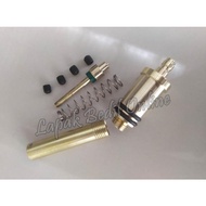 Baru - Cop PCP model Mini Coupler V2 untuk Pipa OD 22 tebal 1.5mm