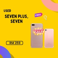USED ORI for 7 , 7 P ( ORIGINAL USED)