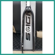 ▦ ∇ Trident Sagmit K1 K2 Knight Saturn Janus Alloy Olympus Rigid Fork for MTB RB
