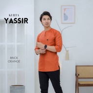 Yassir's KURTA [3 TRIBES REDUCTION]