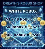 🔥超平ROBUX🔥 CHEAP ROBUX 🔥(check description)
