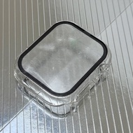 HALOSURE CORAZA iWatch Full Protection Clip On Case for 40MM | 41MM | 42MM | 44MM | 45MM | 46MM | 49