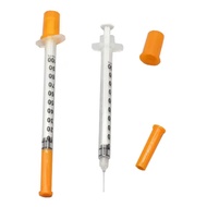 [GOOD QUALITY] UNIFINE 31G 1ML >>HAVE CAP<<