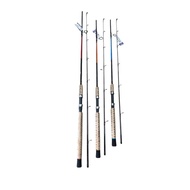 LEMAX RIVER HUNTER SPINNING ROD