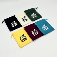 Dice Pouch - Dice Bag - TBG - TokoBoardGame