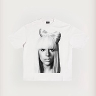 The FAME LADYGAGA Lg7mayehem Album Peripheral Vest Short Sleeved T-shirt Sweatshirt Star Concert