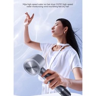 Mijia Hair Dryer Quick Dry Water Ion Anion 13 Modes 1600W - H701