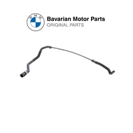 Original BMW Ventilation Line Radiator Top For E90/E92 (17127565094)