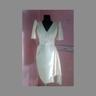 Filipiniana Dress for woman