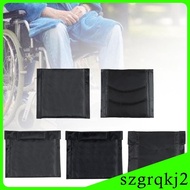 [Szgrqkj2] Wheelchair Seat Middle Cushion Wheelchair Seat Pad for Wheelchair Office Car