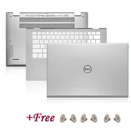 NEW  Case For Dell Inspiron 14 5401 5402 5405 P130G Laptop LCD Back Cover/Palmrest Upper/Bottom Case