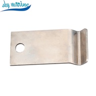 6B4-44116 6B4-44116-00 Spring for yamaha outboard motor 2 stroke 9.9HP 15HP 6B4-44116 boat motor Out