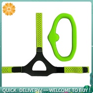 For  FPV Goggles Replacement Parts Eye Pad& Head Strap Band Kit-  Skin-Friendly Fabric, Breathable D