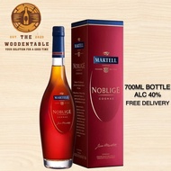 Martell Noblige 700mL w/Gift Box