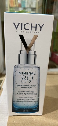DƯỠNG CHẤT MINERAL 89 SKIN FORTIFYING DAILY BOOSTER 50ML