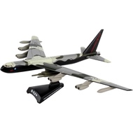 DARON WORLDWIDE TRADING B-52 STRATOFORTRESS VEHICLE (1:300 SCALE)