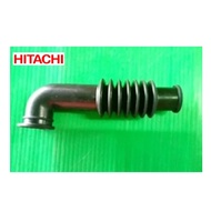 Hitachi Washing Machine Overflow Pipe/SHOWER HOSE/Hitachi/PTSF-130TCV*061/Genuine Parts From The Fac