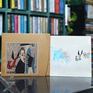 Đĩa Album CD Gốc | Jazz, Bop | Charlie Parker • Dizzy Gillespie – Bird And Diz (1997) Verve