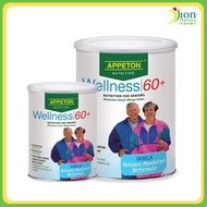 APPETON WELLNESS 60+ NUTRITION