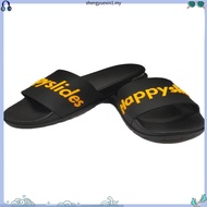 Fipper Ace Sandal Black / Green (Neon) - Fipper Ace Sandal in Black / Green (Neon)