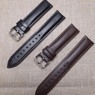 Leather Watch Strap Watch Size 16mm 18mm 20mm 19mm 22mm 24mm JS
