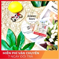 E naco ice cream retail box 45 grams