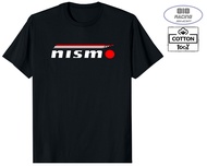 เสื้อยืด Racing เสื้อซิ่ง [COTTON 100%] [NISMO]