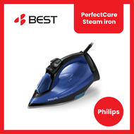 PHILIPS PerfectCare Steam Iron GC3920