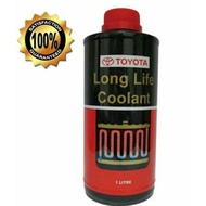 TOYOTA COOLANT 1LITER ORIGINAL