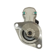 YANMAR GENERATOR ENGINE GA220 TO GA340, L35 TO L100, L40S, L60S, LS100, LS75 8T CCW STARTER MOTOR S1