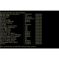 CISCO CISCO ASA5510-SEC-BUN-K8 K9 Firewall High Configuration