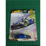 pandem Subaru BRZ Lexus rc f gt3 twin pack hot wheels mattel diecast 1/64