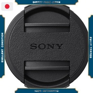Sony 40.5mm Lens Front Cap ALC-F405S
