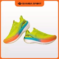 Zocker Speed Light Running Shoes - Carbon Technology, Conquer All Running Lines