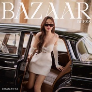 CHANANYA-BAZAAR DRESS
