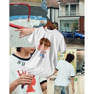 [PRE ORDER] HAECHAN TASTE T-SHIRT | NCT HAECHAN FIRST ALBUM