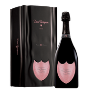 香檳王 窖藏經選 P2 1996年份粉紅香檳 DOM PÉRIGNON P2 ROSE 1996