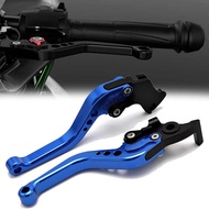Suitable for DL8 V-STROM 8 DE/RE Motorcycle Modified Brake Clutch Horn Handle Lever