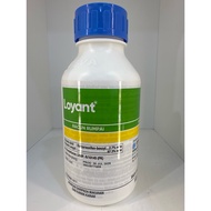 Loyant® 2.7% EC 1L – Racun Rumpai Selektif untuk Kawalan Rumpai Berdaun Lebar & Sedge