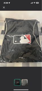 MLB 索繩背包