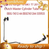 [Ivym] Clutch Master Cylinder Tube Clutch Slave Cylinder for Ford Ranger T6 MK1 T7 2011-2016 EB3G-7A