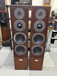 丹拿DYNAUDIO COMPOUND MKII