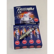IK20TT 4702 DENSO IRIDIUM TT SPARK PLUG