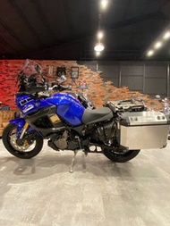 Yamaha XT1200Z SuperTenere 定速 TCS 雄壯沙漠常勝軍
