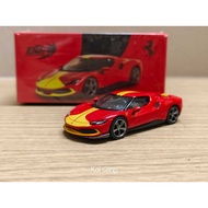 BBR Model Ferrari 296 GTB 1/64