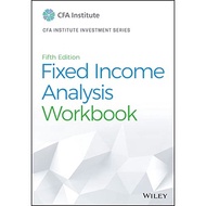 [Perfect Binding] Fixed Income Analysis Workbook (CFA Institute Investment Series)