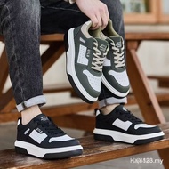 Safety Shoes Men Steel Toe Cap Safety Boot  Anti Slip Work Shoes RC39 14EN L8FS