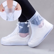 [24Style]Waterproof Shoe Cover Rain Boots Shoe Cover Non-Slip Rain Proof Women's Men's Shoe Cover Waterproof Non-Slip Rain Boots Pillowcase Children's Rain Boots Waterproof Shoes Women's Waterproof Overshoe Rain Boots Zippers Waterproof Rubber Shoes