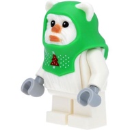 Lego Star Wars sw1298 Ewok Minifigure 75366